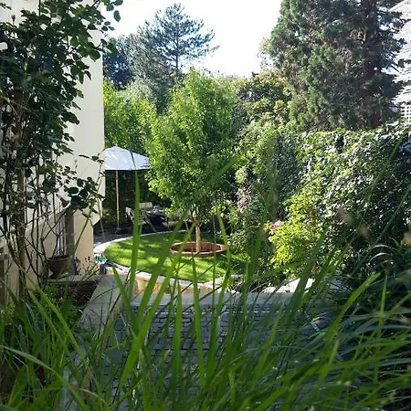 Apartment Boutique - Elisabeth *