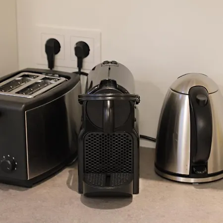 Apartment Boutique - Elisabeth