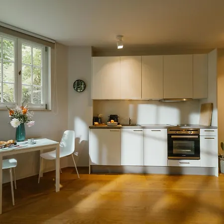 Lejlighed Boutique - Elisabeth Freiburg im Breisgau