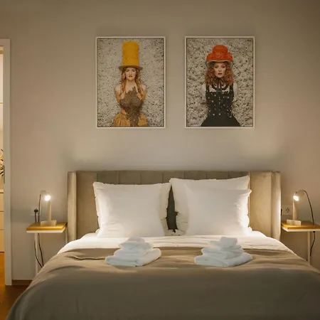 Daire Boutique - Elisabeth Freiburg im Breisgau